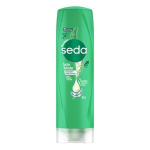 Condicionador Seda Cachos Definidos 325ml