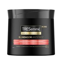 Máscara De Tratamento Tresemmé Blindagem Antifrizz 400g