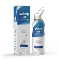 Salsep Jet 100ml
