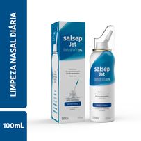 Salsep Jet 100ml