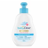 Creme para Pentear Baby Dove Hidratação Enriquecida 150ml