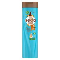 Shampoo Seda Joias Da Natureza Óleo De Argan 325ml