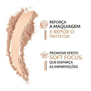 Pó Compacto Episol Color Pele Clara Fps50 10g