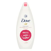 Sabonete Líquido Dove Micelar Anti Stress Para As Mãos - Edição Limitada 250ml