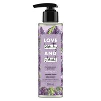 Sabonete Líquido Love Beauty and Planet Relaxing Rain Óleo de Argan & Lavanda 300ml