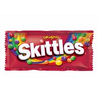Bala Skittles Original 38g