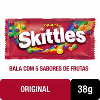 Bala Skittles Original 38g