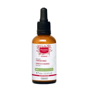 Sérum Corretor de Estrias Mustela Maternité 45ml