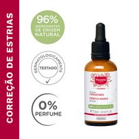 Sérum Corretor de Estrias Mustela Maternité 45ml