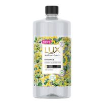Sabonete Líquido Lux Botânicos Erva Doce Com Óleos Hidraflorais 1l