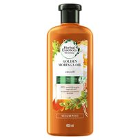 Shampoo Herbal Essences Bio:Renew Golden Óleo de Moringa Oil 400ml