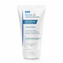 Shampoo AntiCaspa Kelual Ds DuCray 100ml