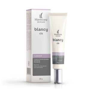 Clareador Mantecorp Blancy Cis 30g