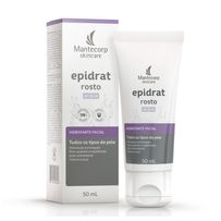 Hidratante Facial Mantecorp Epidrat Rosto Acqua 50ml