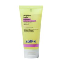 Limpador Facial Sallve 60g