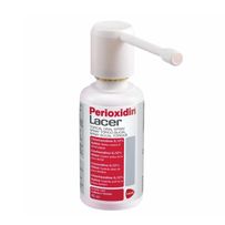 Spray Bucal Perioxidin 40ml