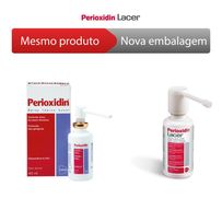 Spray Bucal Perioxidin 40ml