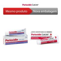 Creme Dental Perioxidin 65g