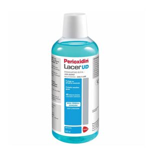 Enxaguatório Bucal Perioxidin Ud 500ml