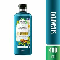 Shampoo Herbal Essences Bio:Renew Óleo de Argan 400ml