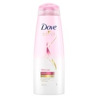 Shampoo Dove Hidra Liso com Tecnologia de Hidratação 400ml