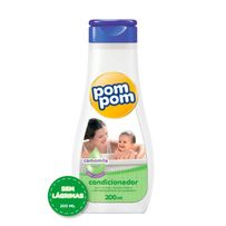 Condicionador Pom Pom Camomila 200ml
