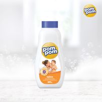 Talco Pom Pom 200g