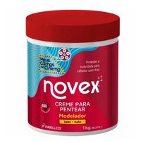 Creme De Pentear Novex Meus Cachos De Cinema 1kg