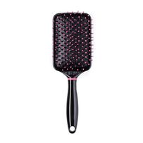Escova de Cabelo Dunya Premium Therapy Quadrada REF724 1 Unidade