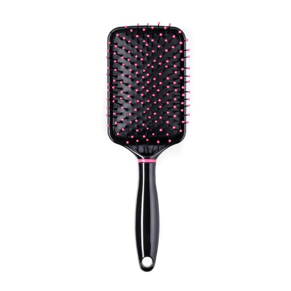 Escova de Cabelo Dunya Premium Therapy Quadrada REF724 1 Unidade