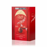 Ovo de Páscoa Lindt Lindor ao Leite 132,5g