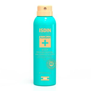 Spray Corporal Antiacne Isdin Acniben 150ml