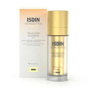 Sérum Isdin Isdinceutics Melaclear Advanced 30ml