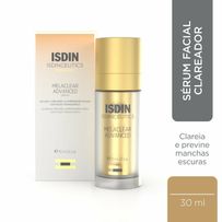 Sérum Isdin Isdinceutics Melaclear Advanced 30ml