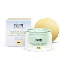 Creme Anti-Idade Isdinceutics Hyaluronic Moisture Oily Skin 50g