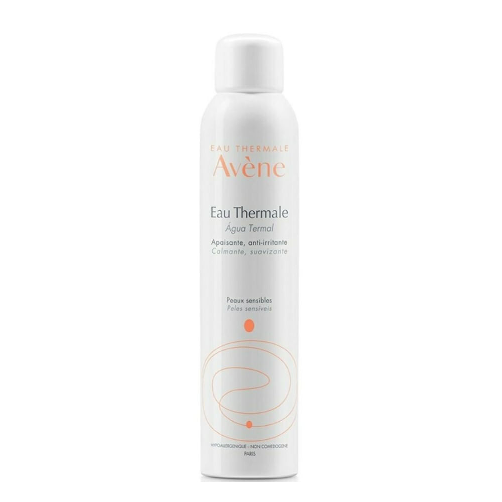 Água Termal Avène 300ml Água Termal Avène 300ml