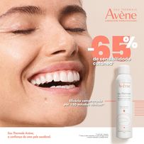 Água Termal Avène 300ml