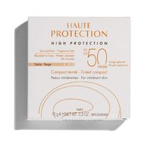 Protetor Solar Pó Compacto Avène Fps50 Sable 10g