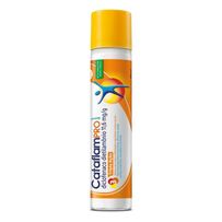 Cataflam Pro Aerossol Gsk 60g