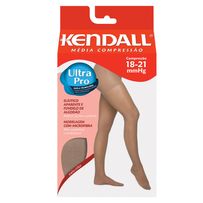 Meia Calça Kendall Feminina Média Compressão Cor Mel Xg 18-21mmHg 1638 - 1 Unidade