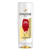 Condicionador Pantene Cachos Hidra-Vitaminados 400ml