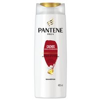 Shampoo Pantene Cachos Hidra Vitaminados 400ml