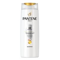 Shampoo Pantene Liso Extremo 400ml