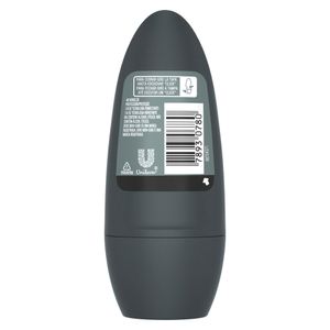 Desodorante Antitranspirante Roll On Dove Men+Care Sem Perfume 50ml