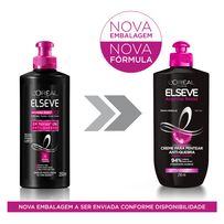 Creme Para Pentear Elseve Arginina Resist 250ml