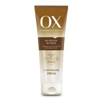 Condicionador Ox Nutrição Intensa 200ml