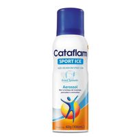 Cataflam Sport Ice 60g