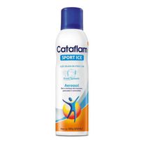 Cataflam Sport Ice 120g