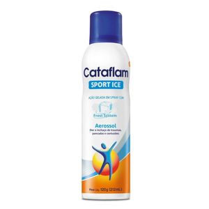 Cataflam Sport Ice 120g