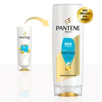 Condicionador Pantene Brilho Extremo 400ml